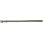 Trixie Easy Life antkaklis, M-L: 43-51 cm/ 20 mm, tamsiai pilkas