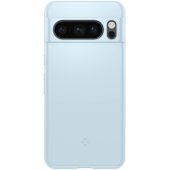 Plonas dėklas Google Pixel 8 Pro, mėlynas, mute