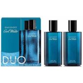 _8432636 Davidoff Cool Water Man dviejų dalių rinkinys Edt 40ml Edt 40ml