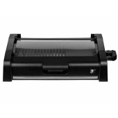 46971 elektrinis grilis su dangčiu GRL003