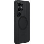 Rugged Magnet Case Galaxy S26 Ultra Black