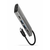 HMC-5G22 USB-C HDMI PD