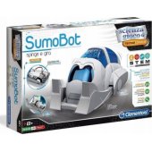 Sumo robotas (50635)