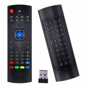 RF-MX3 Air Fly Mouse 2.4G