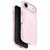 Clario Case Magclick Charging iPhone Air Pink