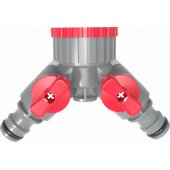 AW61019 1/ 2"-3/ 4" 25 vnt.