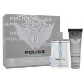_8296826 Police Silver Allure tualetinis vanduo EDT 100ml
