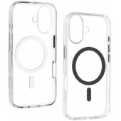 Pure Case iPhone 17 Gray