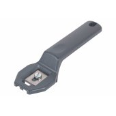 Wolfcraft GmbH 4300000 – laminato apipjovimo įrankis