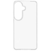 TPU Cover Samsung Galaxy S26 Transparent