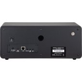 Imperial Dabman i200 WiFi juodas