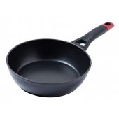 OPTIMA+ Deep Frying Pan 28cm