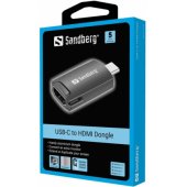 136-34 USB-C to HDMI Dongle