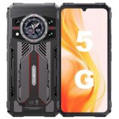 KingKong 11 8/ 256GB Black