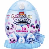 ZURU Rainbocorns - Eggzania Frozencorn Mania (assorted item, one figur