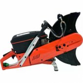 YT-84820 grandininis pjūklas 4000 W 2500 RPM Juodas, Raudonas