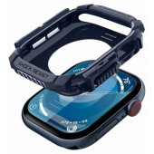 Rugged Armor Apple Watch 10 46mm Navy Blue