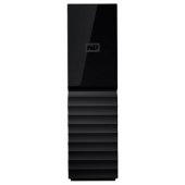 My Book 18TB juodas WDBBGB0180HBK