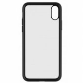 "Nobility Back Case iPhone X", skaidrus