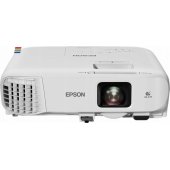 _7921411 Epson EB-994F | Full HD (1920x1080) | 4100 ANSI liumenų | Whit
