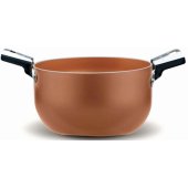 Cuprum Saucepan 24cm