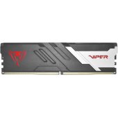 Viper Venom AMD Black Silver 16 GB DDR5 6000 MHz DIMM VV516G60C36A