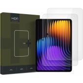 Glass Pro+ Xiaomi Pad 7 skaidrus, 2 vnt.