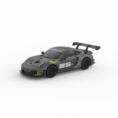 Nuotoliniu būdu valdomas automobilis Porsche 911 GT2 RS Clubsport 25 1:24 RASTAR