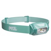 Petzl TIKKINA, žalias LED žibintuvėlis