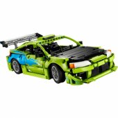 42229 Greiti ir įsiutę Mitsubishi Eclipse