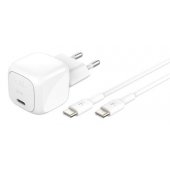Boost Charge 30W USB-C cable White