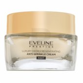 Eveline 24K sraigių ir ikrų naktinis kremas