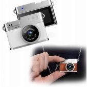 X4 2MP White