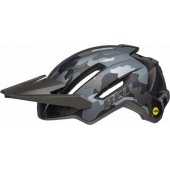 4FORTY AIR INTEGRATED MIPS M 55-59cm juodas