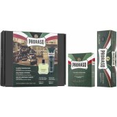 Green Classic skutimosi rinkinys M