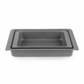 RH03764 Shield 2 Piece Roaster Set 32/ 38 cm