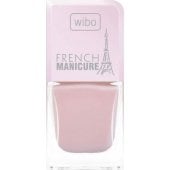 Wibo WIBO_French Manicure nagų lakas 3 8,5ml