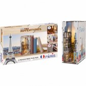 Revell Tiny Adventures - „Paryžius“, rankdarbiai