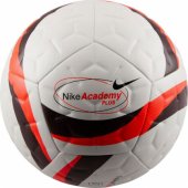 _8097767 Nike Academy Plus FIFA Basic Ball HV6261-100 balta 4