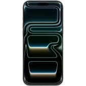 iPhone 17 Pro Max 256GB Silver