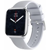 Watch Pastel Gray