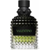 _6958538 VALENTINO UOMO BORN IN ROMA GREEN EDT SPRAY 50 ML