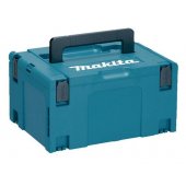 MakPac Type 3 kieto korpuso dėklas
