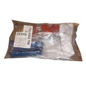 HOLDER WITH ISOLATING TAPE (112.0002.70