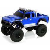 Off-Road R/ C 2.4G bekelės automobilis 1:8 mėlynas