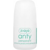 Antiperspirant 60ml