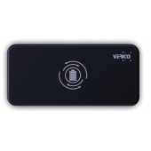 _8436912 Verico Power Plus Air V2 išorinė baterija, 10 000 mAh talpa, Sch