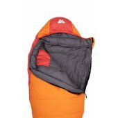 TRAVELLER Right Orange
