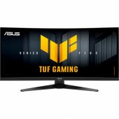 _8320635 Asus TUF Gaming VG34WQ5A (86.4 cm (34 colių), juodas, WQHD, F
