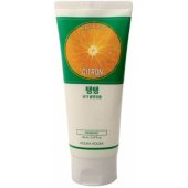 Holika Holika Daily Fresh Pianka głęboko oczyszczająca Citron 150ml